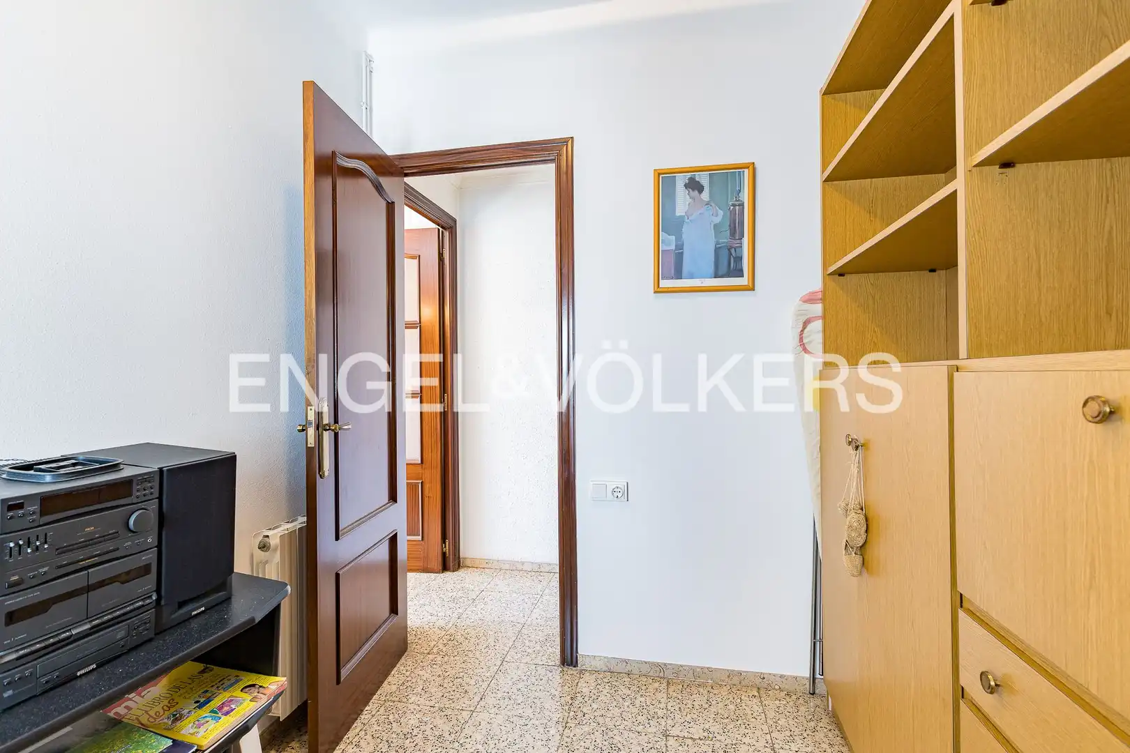 Flat with lift for sale in Sant Andreu, imagen 30