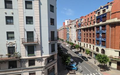 Pis en venda a Salazar Jeneralaren Kalea, Ametzola, Errekalde, Bilbao
