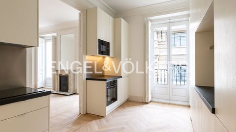 Foto 3 de Piso de alquiler en Justicia - Chueca, Madrid Capital