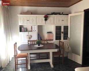 Dining room of Flat for sale in La Seu d'Urgell  with Terrace and Balcony