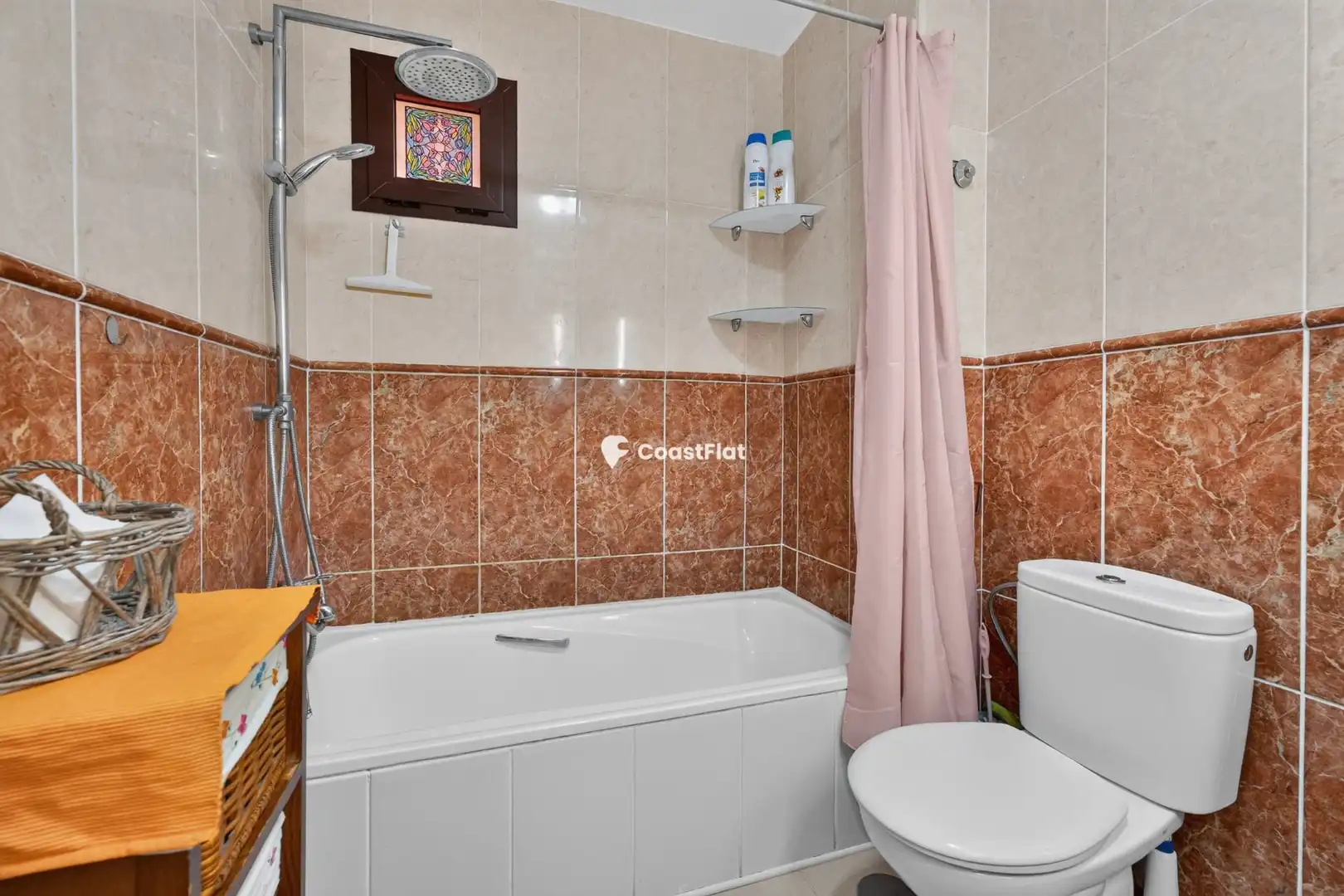 Appartement compact avec piscine à vendre à Boreas, imagen 14