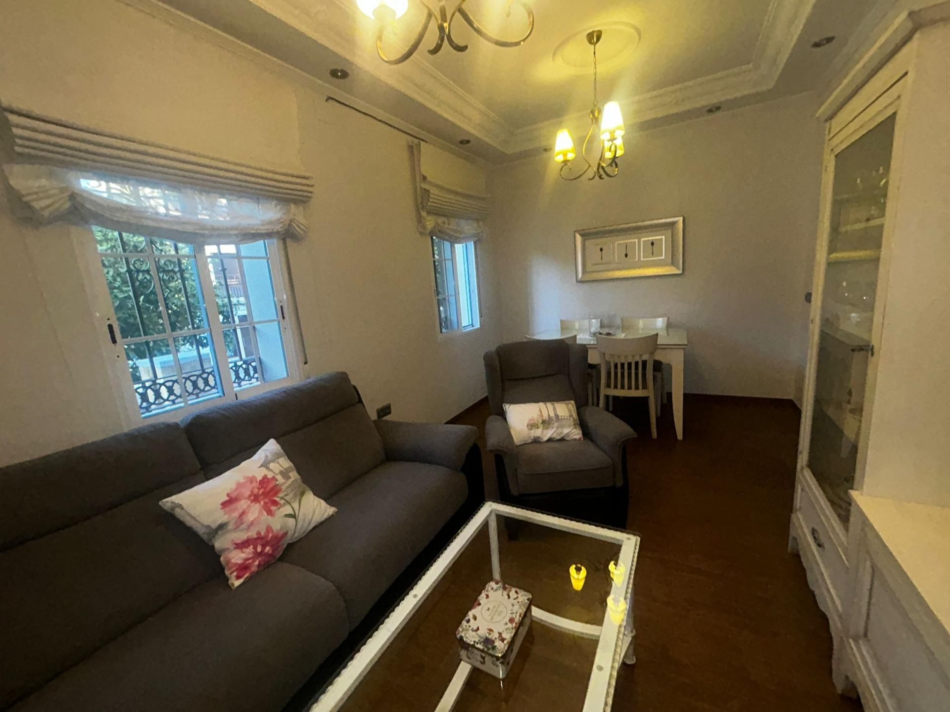 Casa o xalet en venda a Campo de la Verdad - Miraflores