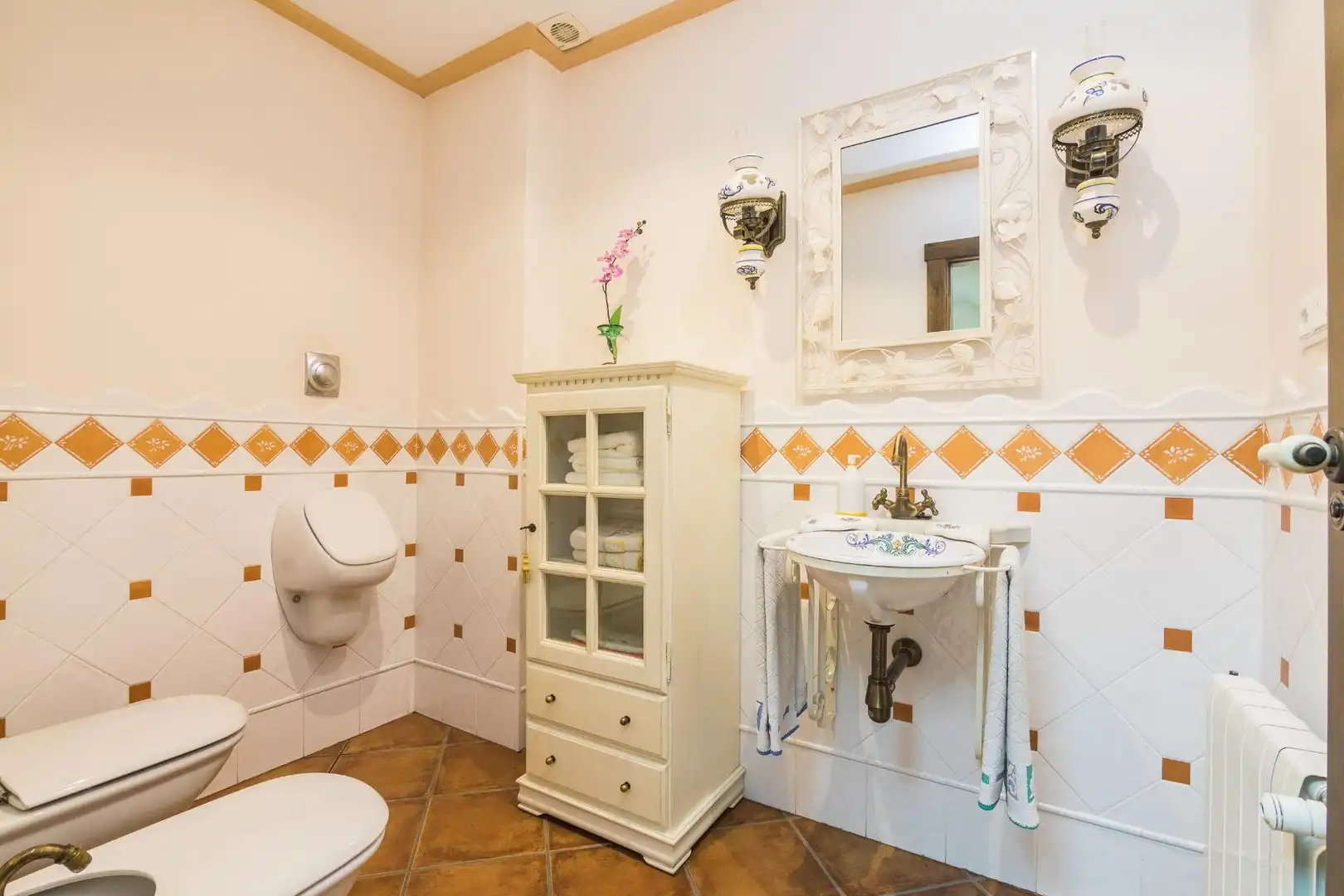 Maisonette zum Verkauf in CALDERON DE LA BARCA, 52, Pont Nou - Corazón de Jesús