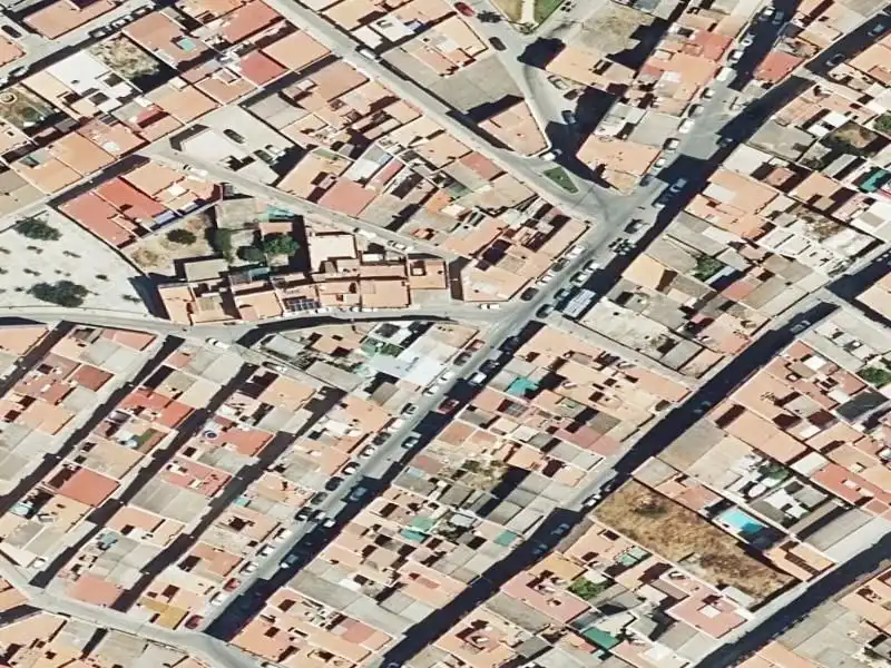 Exterior view of Flat for sale in Punta Umbría