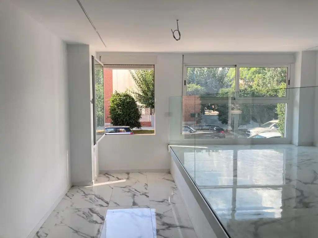 Piso en venta en Murcia