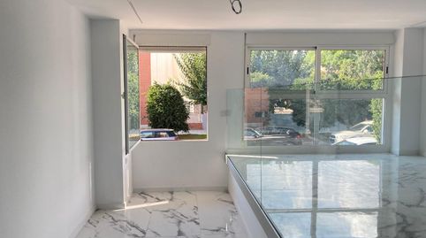 Foto 4 de Piso en venta en El Carmen, Murcia Capital