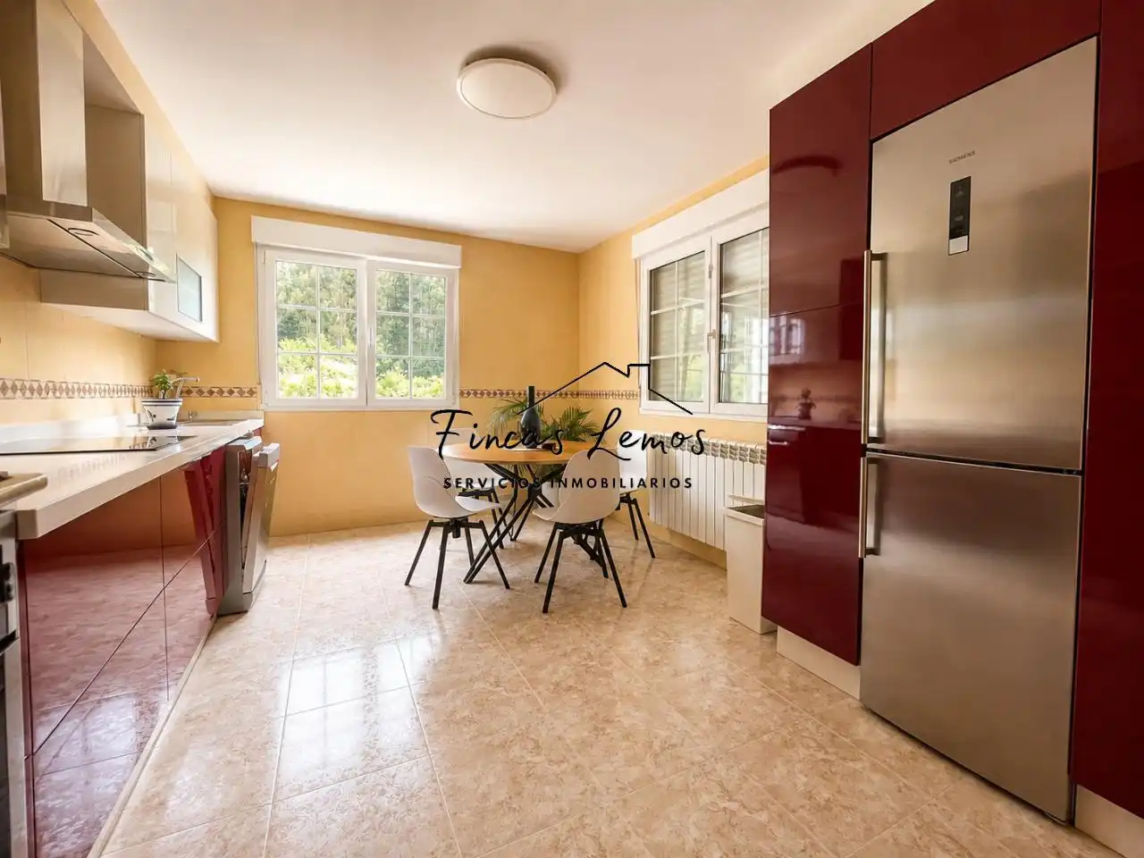 Casa con terrazza in vendita a Zas, imagen 14