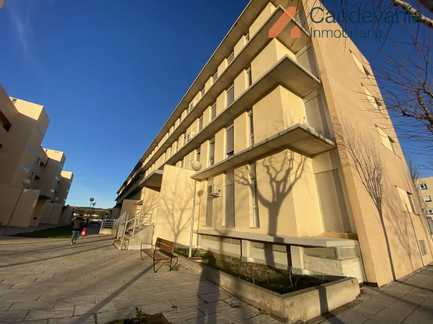 Wohnung zum Verkauf in Avenida Océano Atlántico, imagen 5