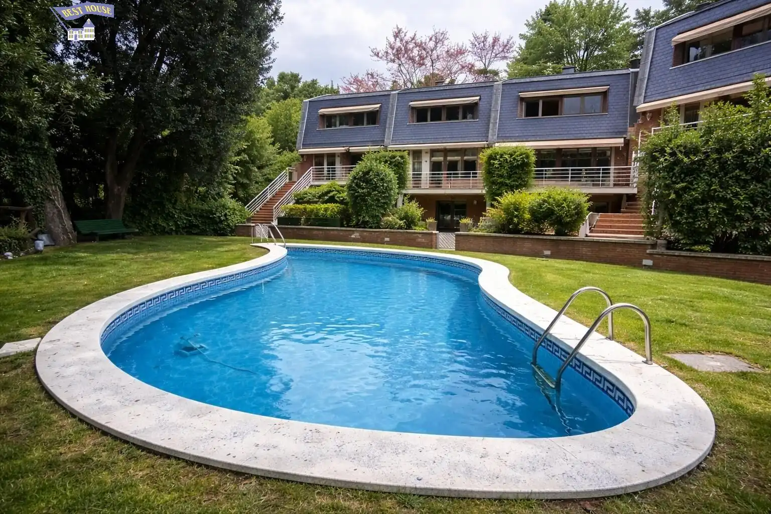 Maison avec terrasse à vendre à L'Ametlla del Vallès, imagen 16