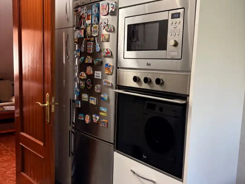 Appartamento in vendita a Barrio del pilar 17