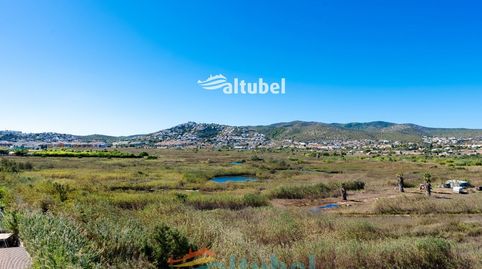 Apartamento con gran terraza y excelentes vistas al mar a 50 metros de la Playa Norte, imatge 3