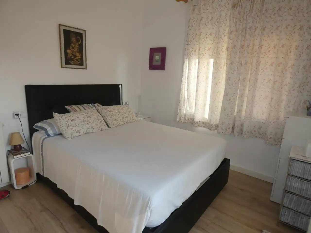 Habitación de Piso en venta en Sant Feliu de Guíxols con Aire acondicionado, Calefacción y Parquet