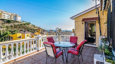 Foto 3 de Casa o xalet en venda a Calle Calle de Antonio Machado, La Cala del Moral, Málaga