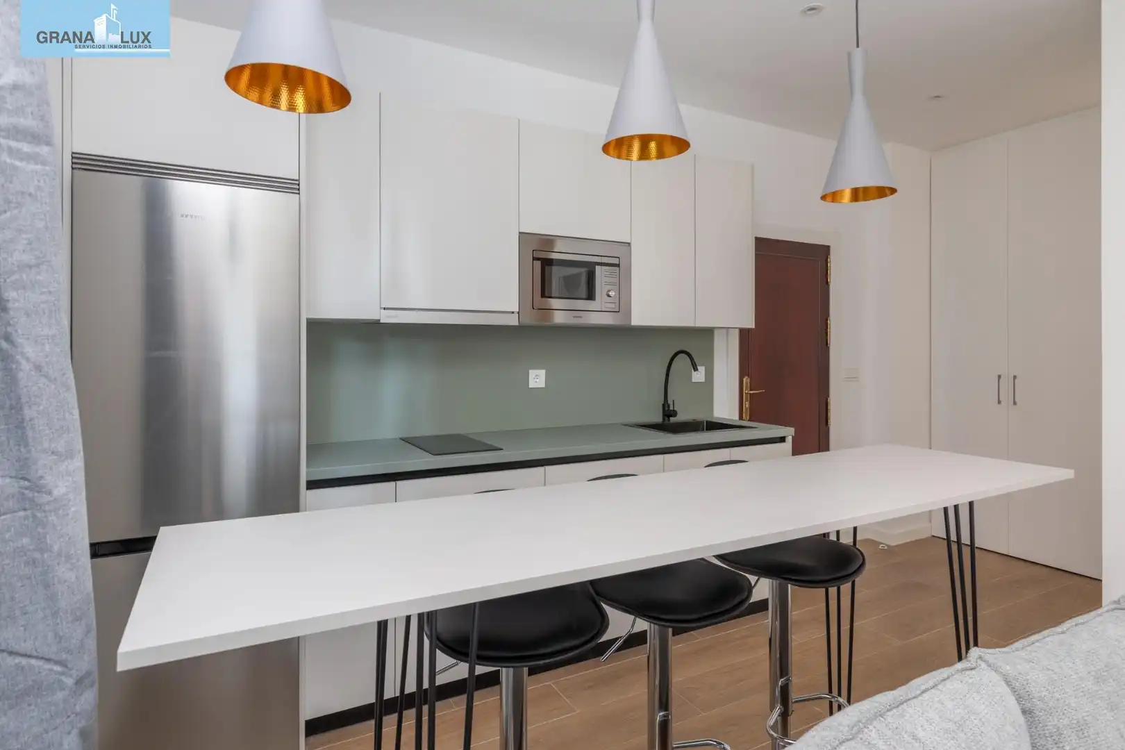 Apartament amb piscina en venda a Avenida de la Divina Pastora, imagen 4