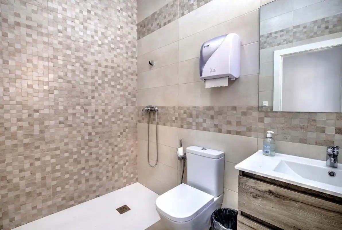 Casa a schiera con terrazza in vendita a Calle la Asunción, imagen 46
