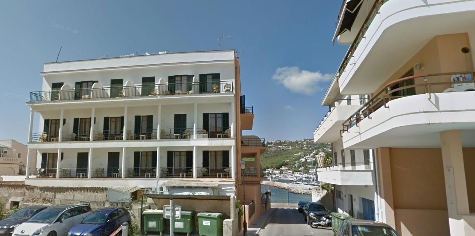 Exterior view of Premises for sale in Andratx