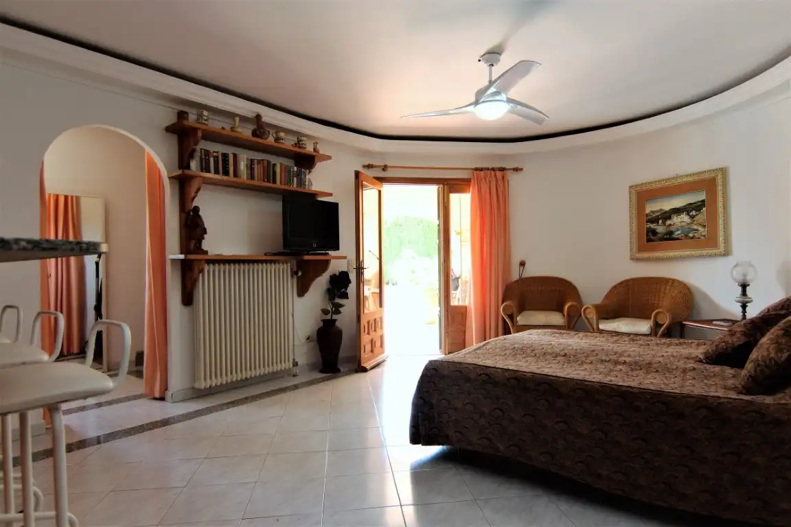 House for sale in Benissa pueblo, imagen 41