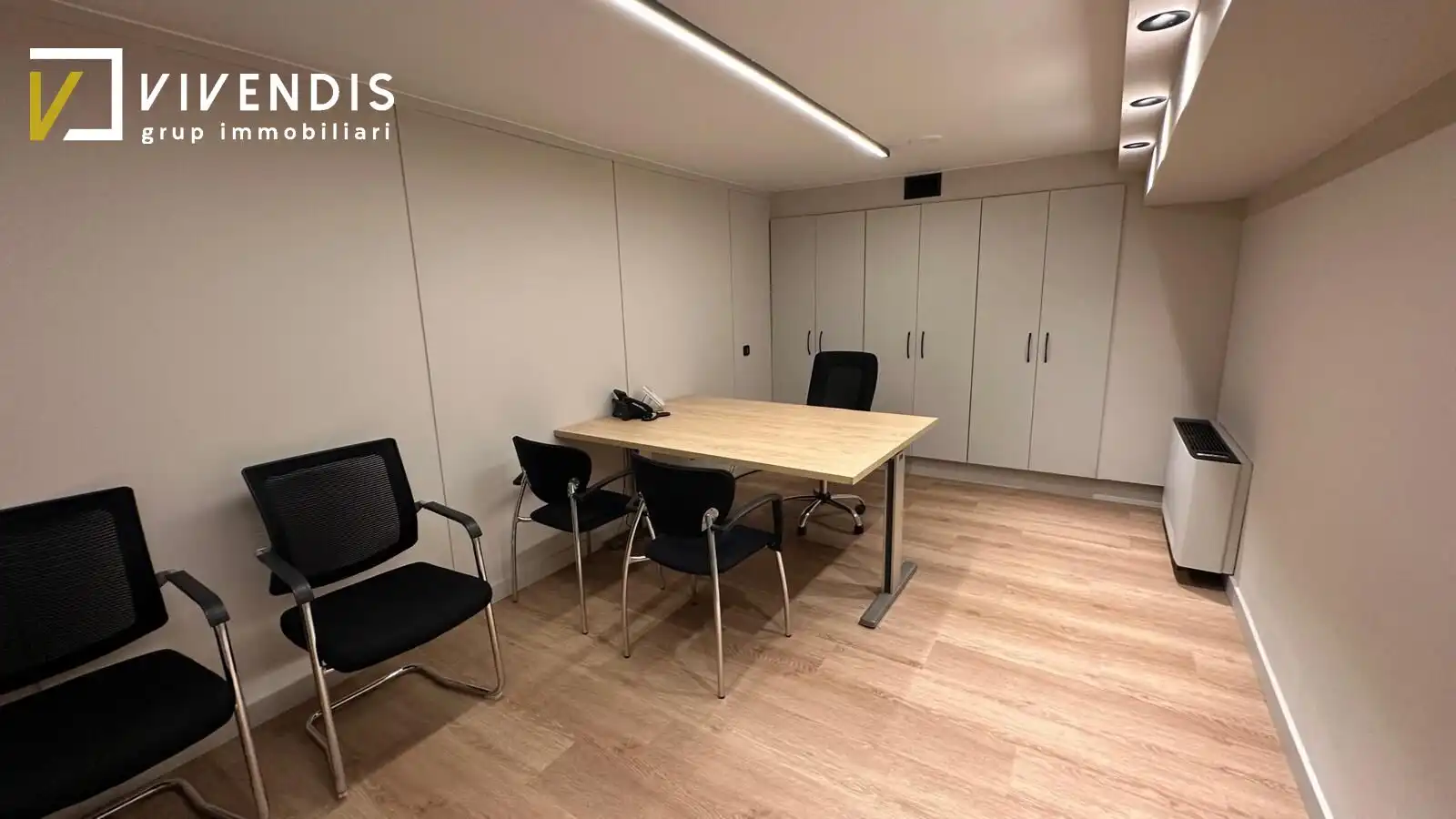 Oficina en alquiler en Carrer Doctor Combelles, imagen 11