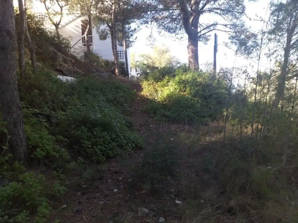 Residential land for sale in Pla de Maset - Cap de Salou, imagen 10