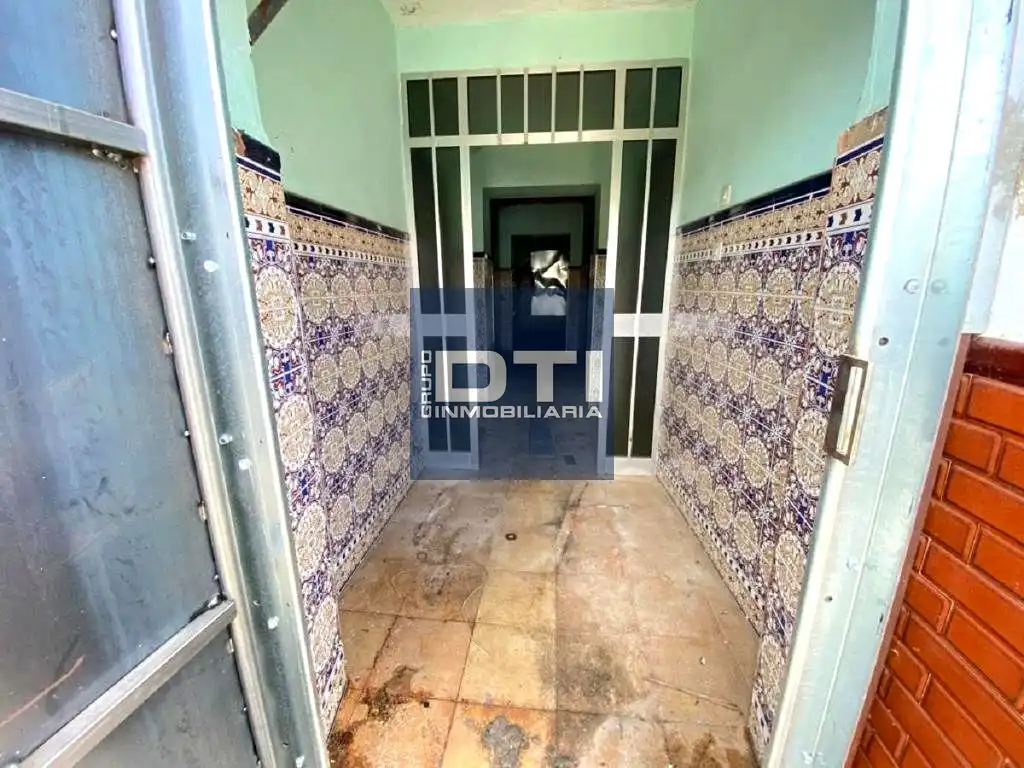 Casa o chalet en venta en Calañas