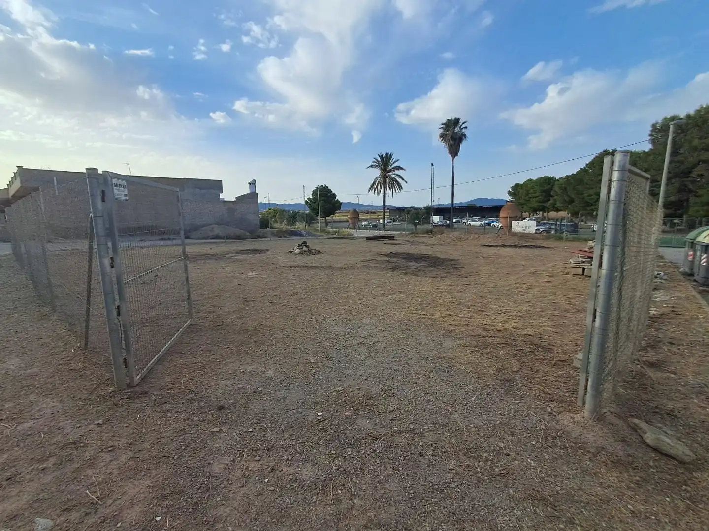 Residencial en venta en Murcia