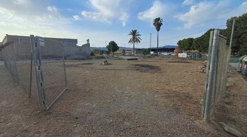 Foto 5 de Residencial en venta en Avenida Juan Carlos I, 103, Los Martinez del Puerto, Murcia Capital