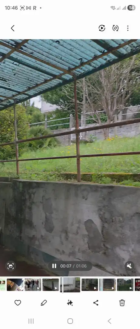 Casa o xalet en venda en Vigo  amb Jardí privat, Terrassa i Balcó