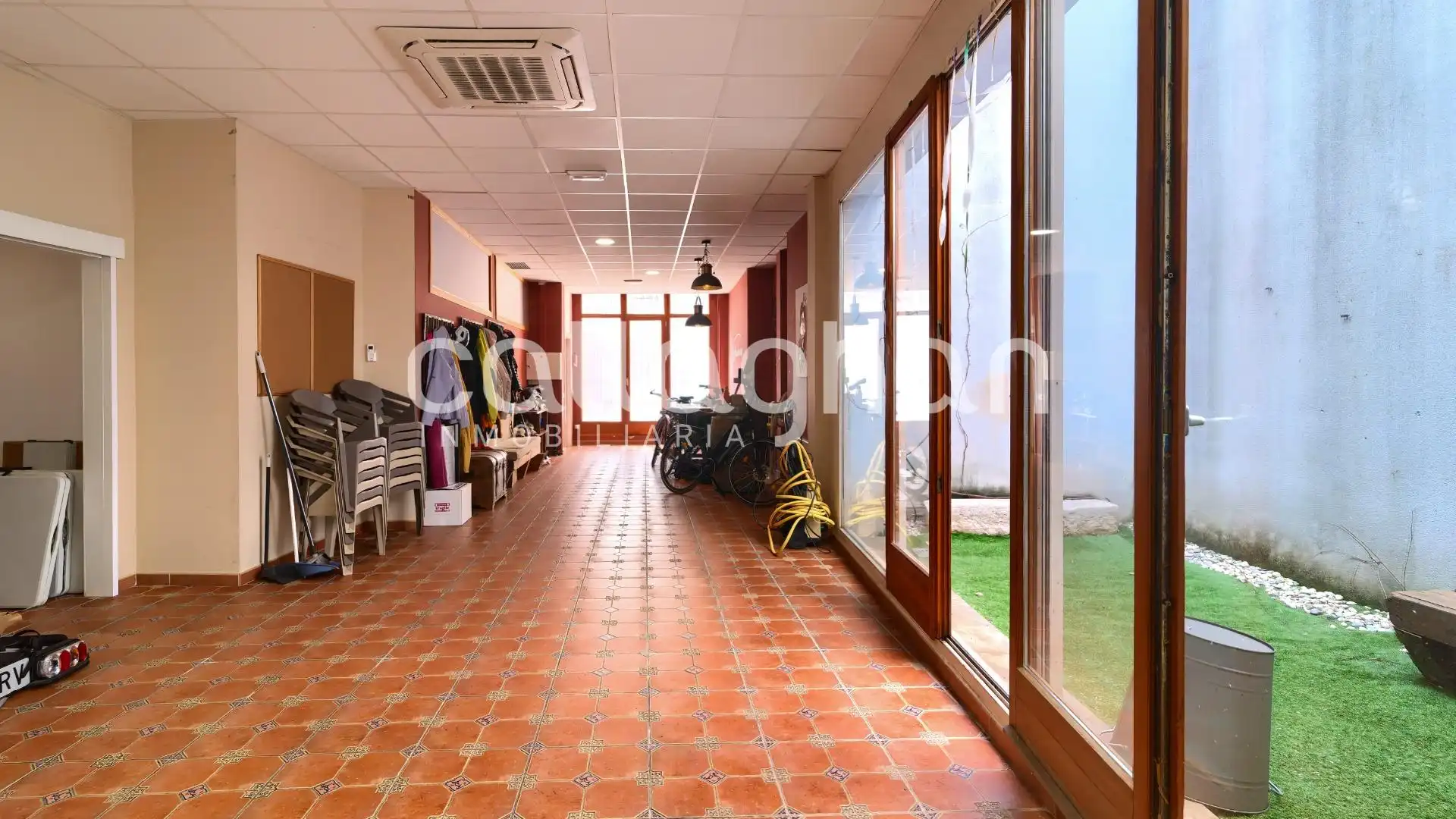 Detached homes for sale in Alzira  with Air Conditioner, Heating and Terrace