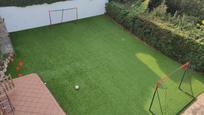 Garden of House or chalet for sale in Castellar del Vallès  with Heating, Storage room and Swimming Pool