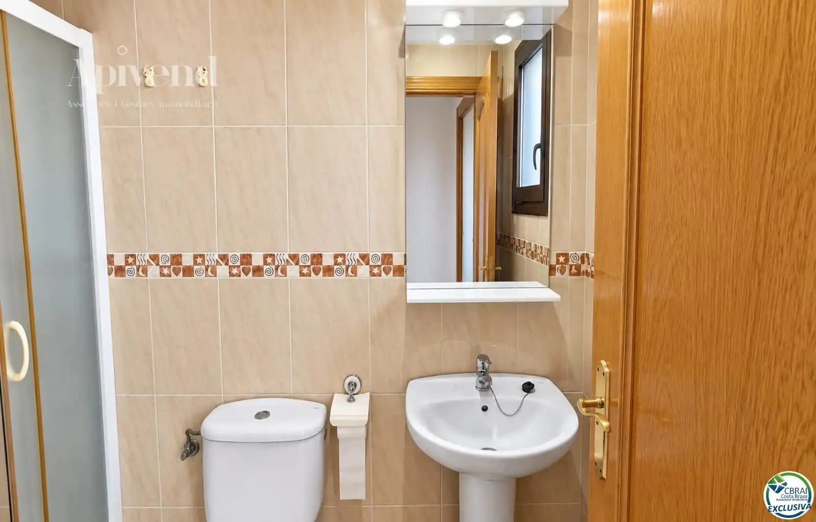 Appartement avec piscine à vendre à JOSÉ ESPRONCEDA, imagen 9