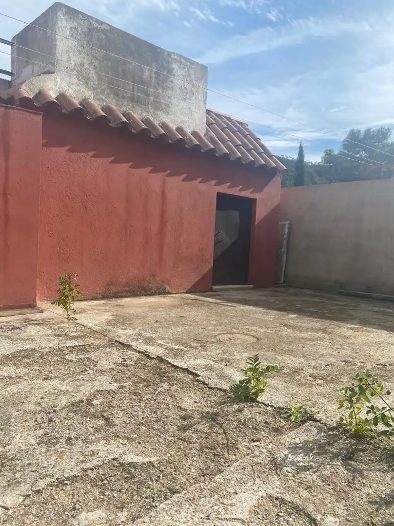 Jardí de Casa o xalet en venda en La Pobla de Tornesa amb Jardí privat, Terrassa i Traster