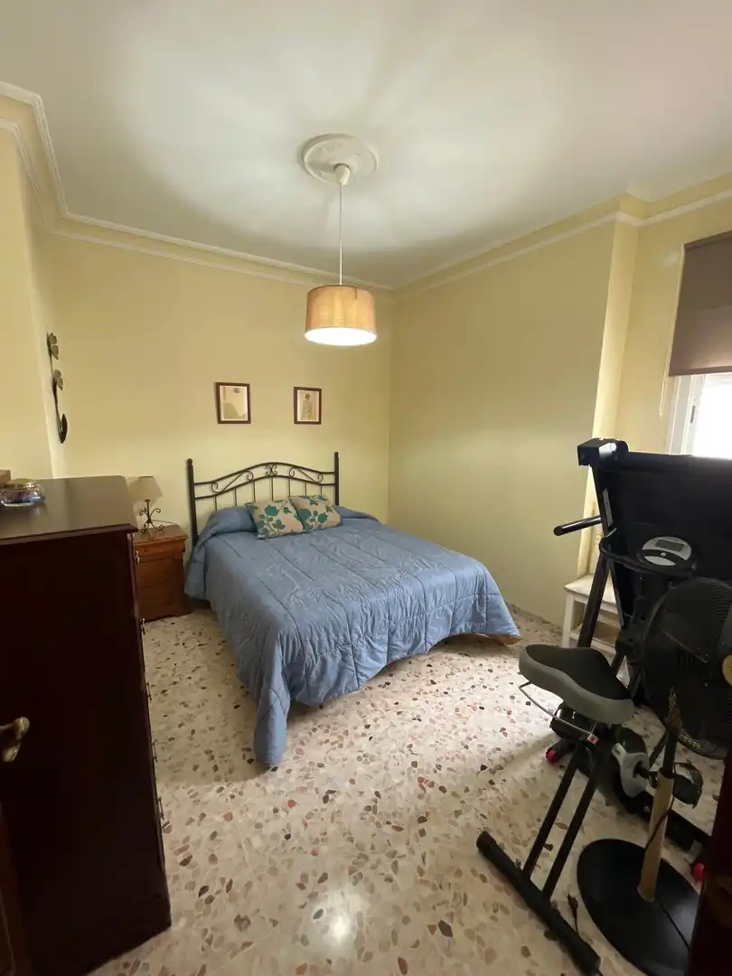 Habitación de Casa o chalet en venta en Mairena del Alcor