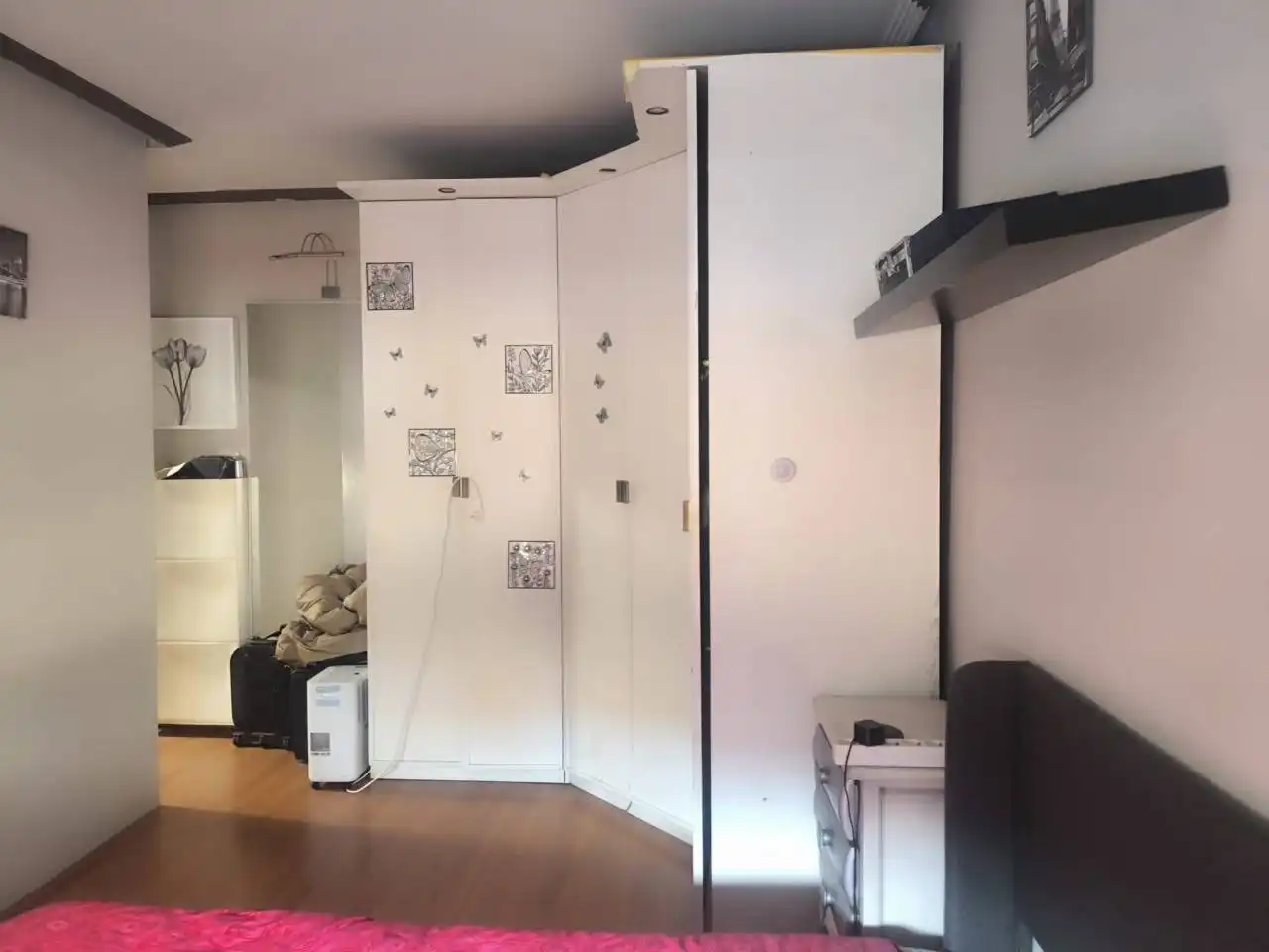 Habitación de Piso en venta en Villaquilambre con Calefacción, Parquet y Trastero