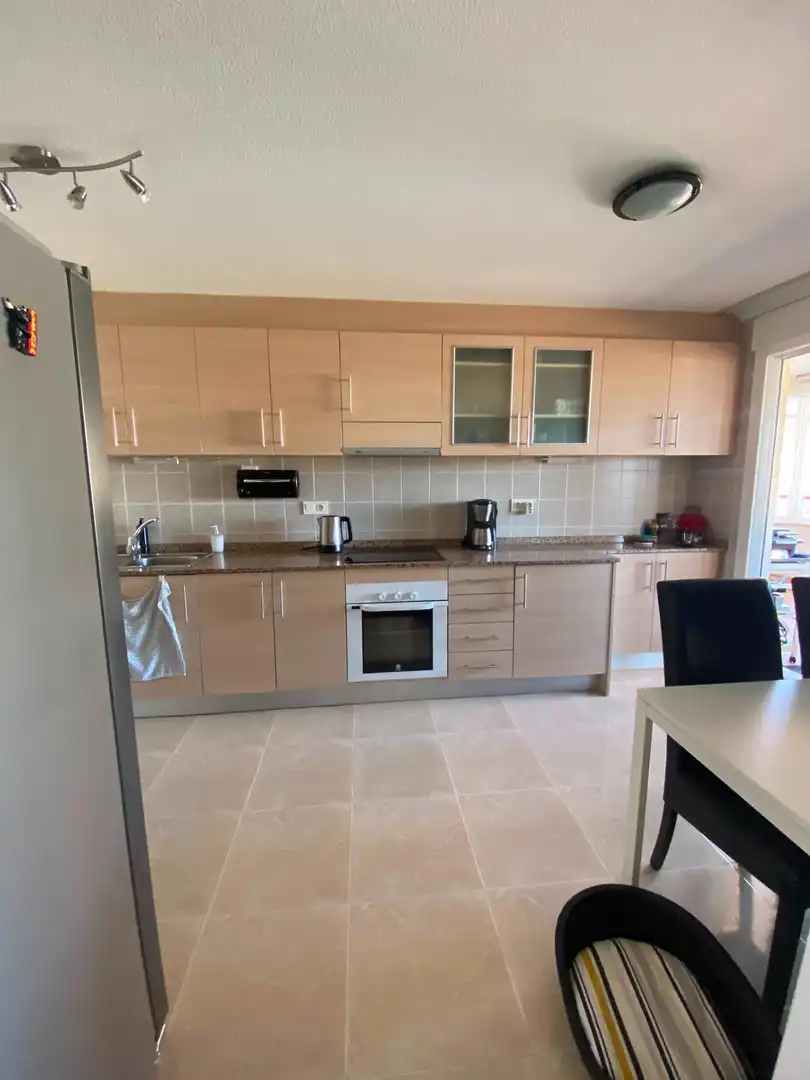 Apartament amb terrassa en venda a San Fulgencio, imagen 10
