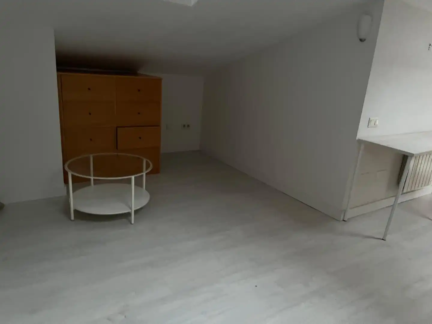 Duplexes for rent in El Coll