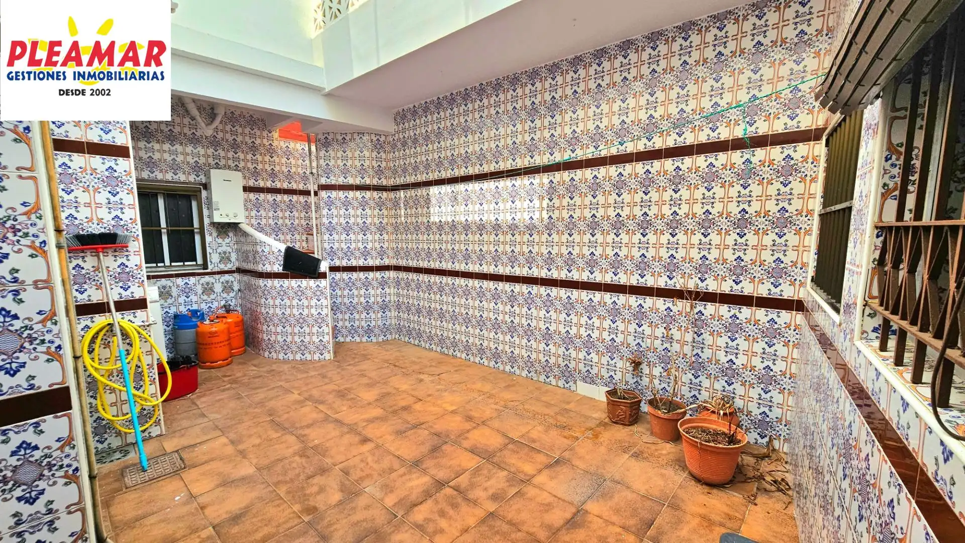 Ground floor for sale in Centro