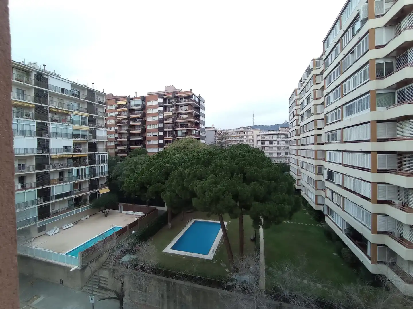 Pis de lloguer a Carrer dels Lamote de Grignon, Pedralbes