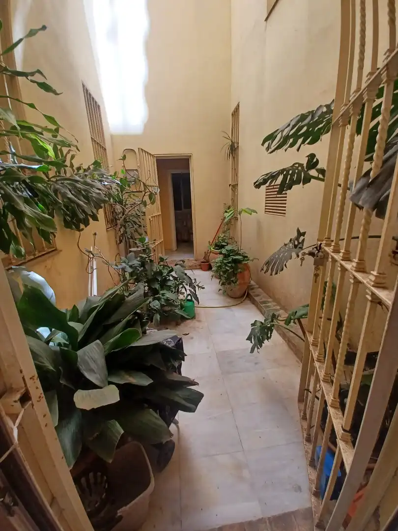 Flat with lift for sale in Calle Mesón de los Caballeros