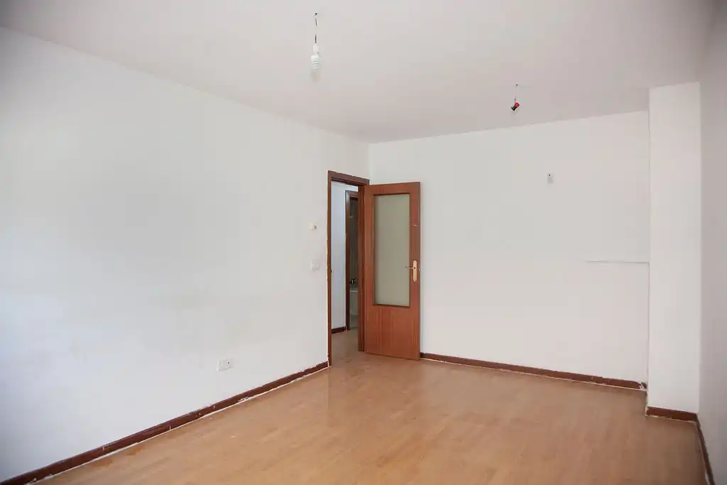Dúplex en venta en C/ Los Fueros, Ribaforada
