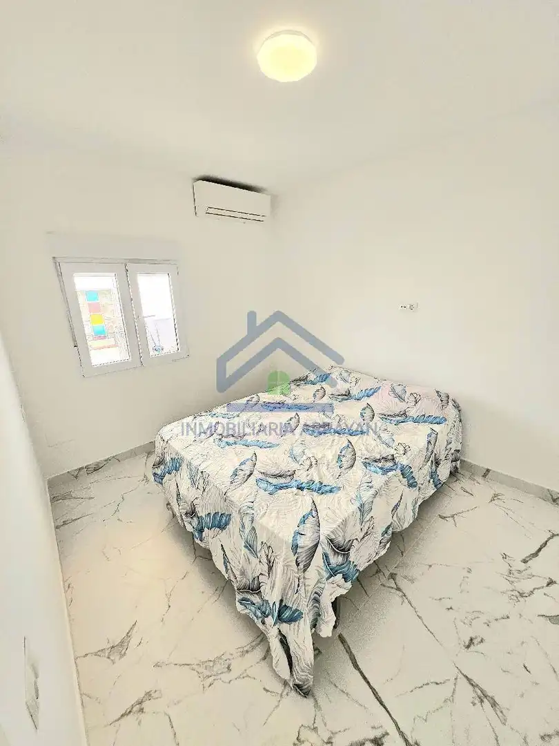 Dormitori de Casa o xalet en venda en La Zubia amb Aire condicionat