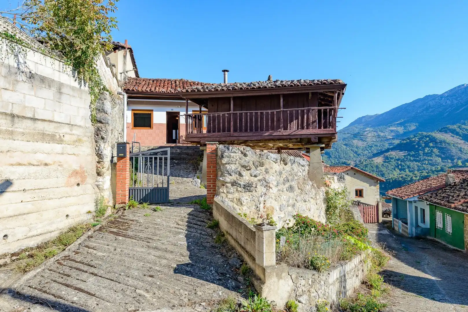 Casa in vendita a VILLAGONDU 16, imagen 3