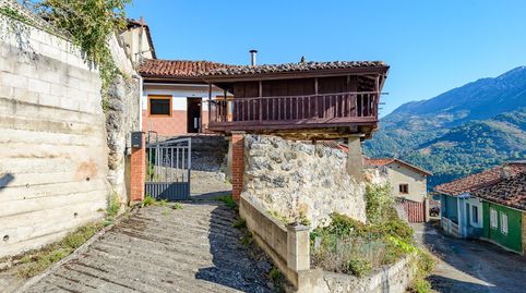 Foto 3 de Casa o chalet en venta en Villagondu, 16, Quirós, Asturias