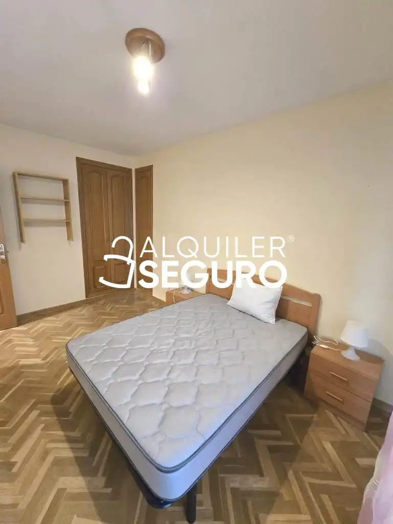 Flat with lift to rent in Veredilla, imagen 5