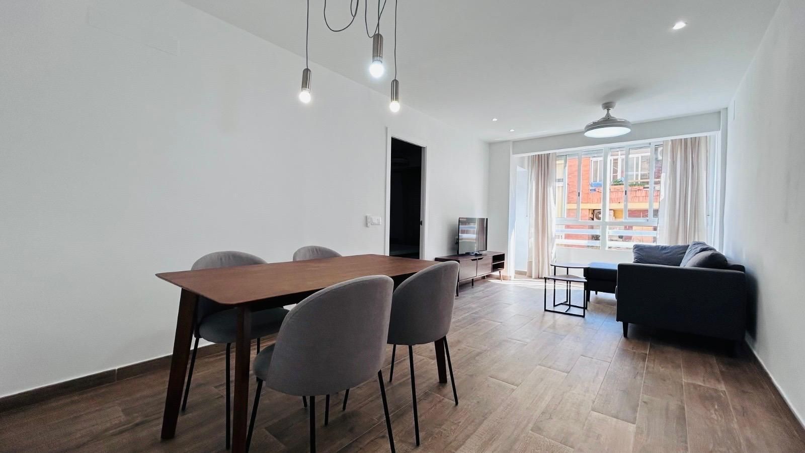 Pis de lloguer a Calle de Cervantes, Massamagrell