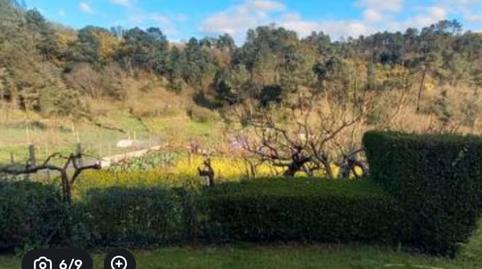 Foto 4 de Finca rústica en venda a Cotoriño, 2, Barrocanes, Ourense