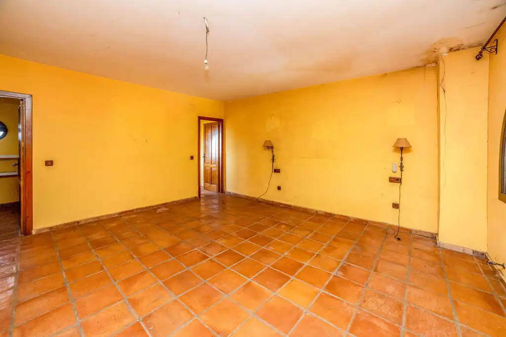 Detached house for sale in Partida Almassil, imagen 6