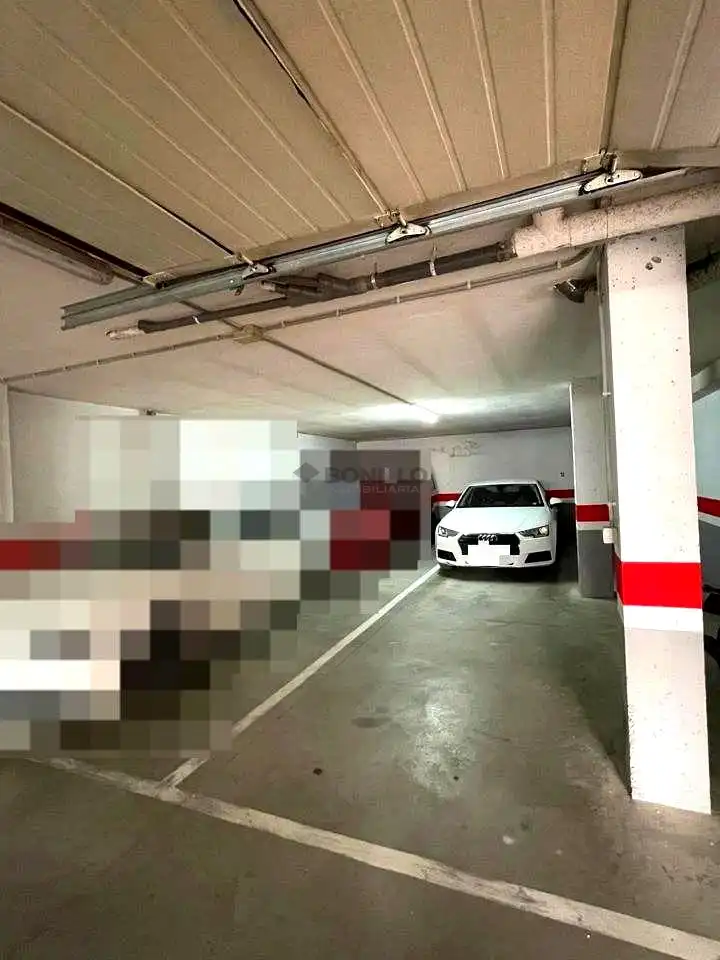 Aparcament de Dúplex en venda en Pedanías