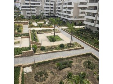 Mini appartamento con piscina in affitto a Nueva Andalucía