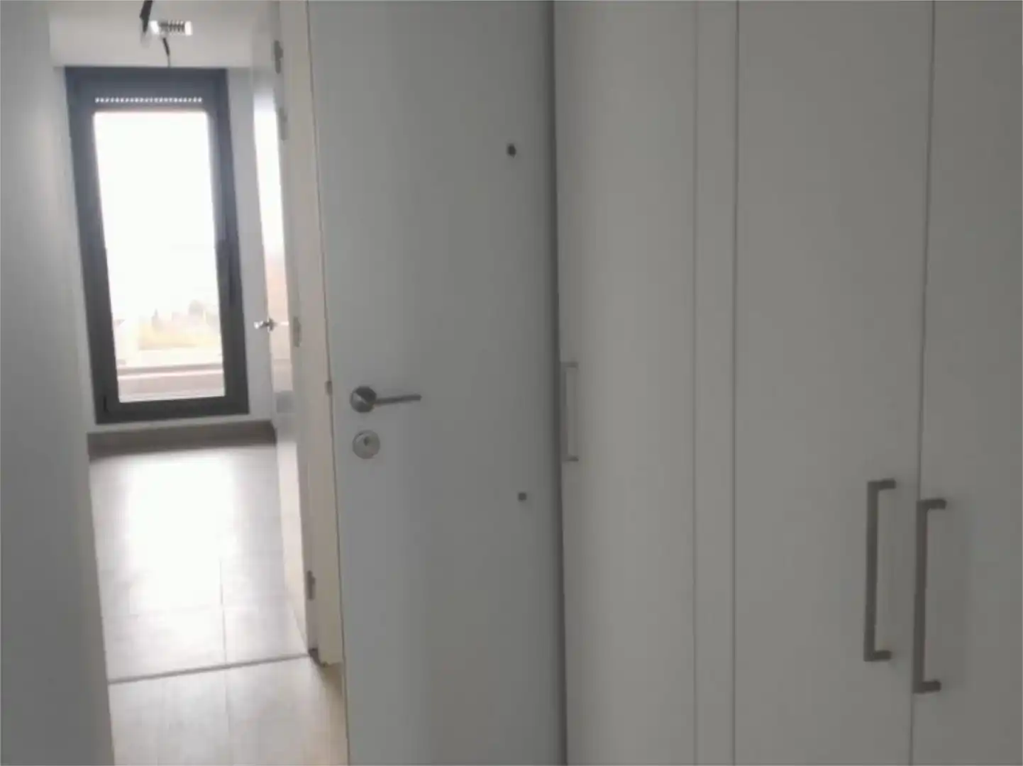 Flat for sale in Tomares  with Air Conditioner and Swimming Pool