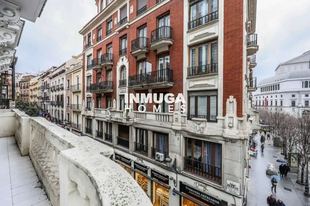 Wohnung mit Terrasse zur Miete in Calle del Arenal